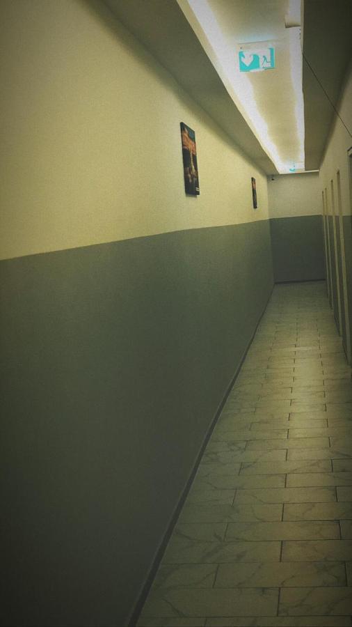 Aparthotel Merdian Wien Eksteriør bilde