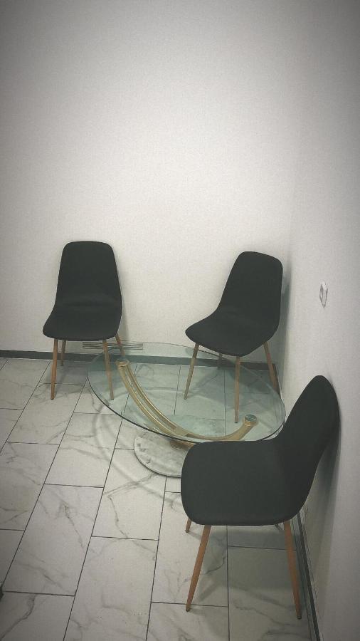 Aparthotel Merdian Wien Eksteriør bilde